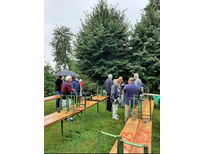 600. Einlösung des  Mährisch-Neustädter Wachsstock-Gelöbnisses (Foto: Jonas Raschendorfer)